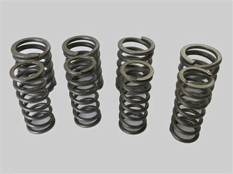 Image result for 350 Chevy Valve Spring