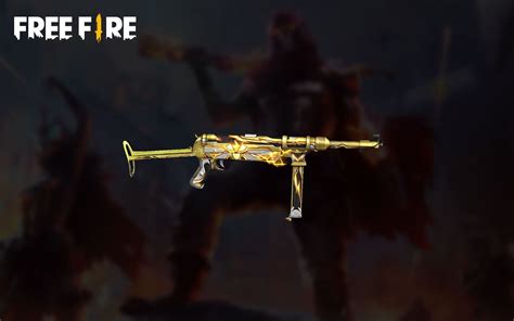 Image result for Free Fire Mp40 Redeem Code