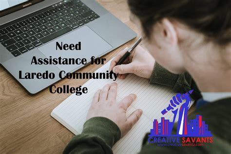 Laredo College: Get Information and Academic Assistance- January 2024 ...