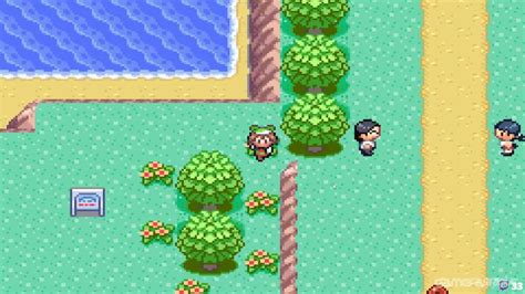 Image result for Pokemon Randomizer Rom Hack GBA