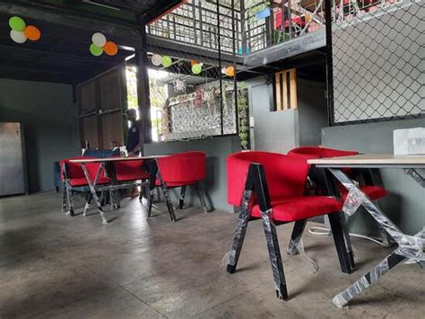 Menu at KITES Lounge & Kitchen, Bengaluru