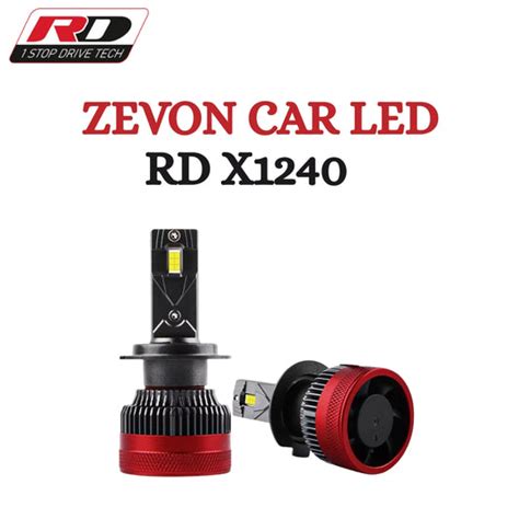 Buy Head Light for Car with LED & Halogen Options – RD Overseas