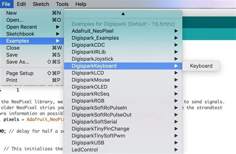 Rubber Ducky Scripts to Digispark 的图像结果