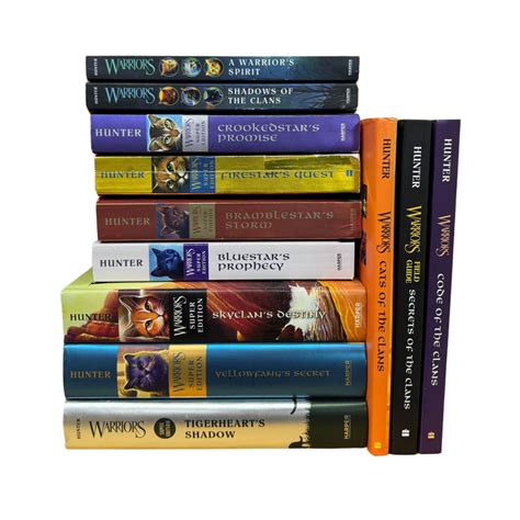 Warriors Cats Books Super Edition Warriors Super Edition: Tallstar's