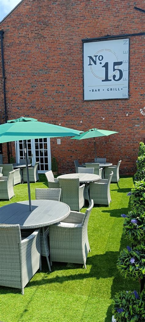 Congleton Jazz & Blues, 15 West Street, Congleton, 24 August 2025 ...