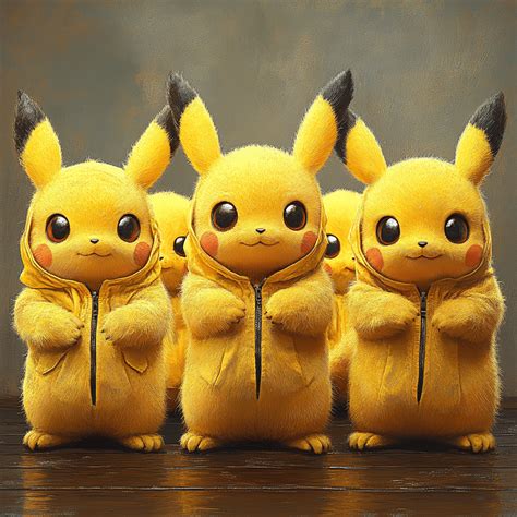 Image result for Pikachu Evolution