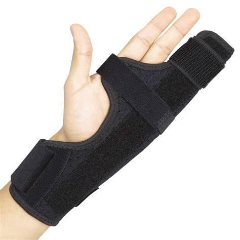 13 Essential Splints for Pinky Finger Support