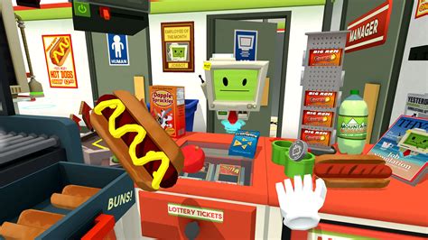 Image result for Job Simulator