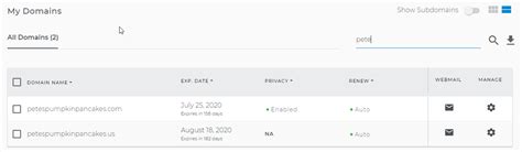 Image result for Domain Search HTML