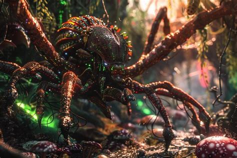 Image result for Alien Zoo Creatures