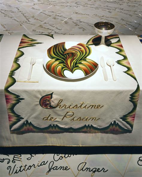 CHICAGO GAZETTE #16 « Judy Chicago
