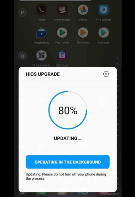 How to Upgrade Phones Version Android 的图像结果