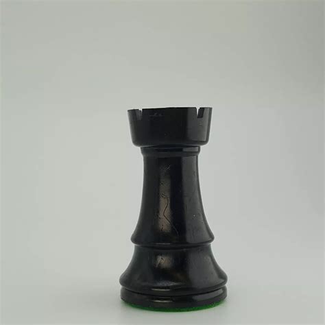 Chess Pieces Rook