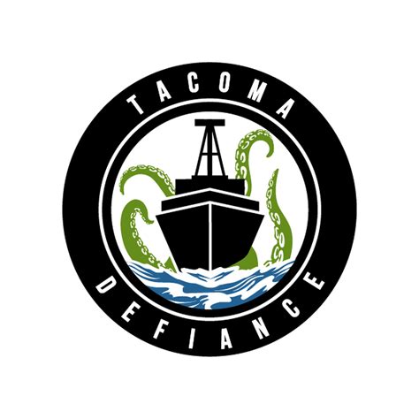 Image result for Defiance Punk Logo