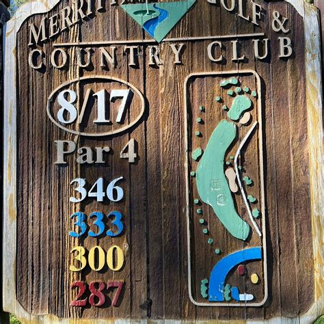MERRITT GOLF & COUNTRY CLUB (2026) All You Need to Know BEFORE You Go ...