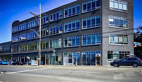 3131 Western Ave, Seattle, WA 98121 - Northwest Work Lofts | LoopNet