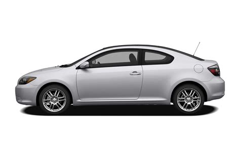 2009 Scion tC - Specs, Prices, MPG, Reviews & Photos | Cars.com