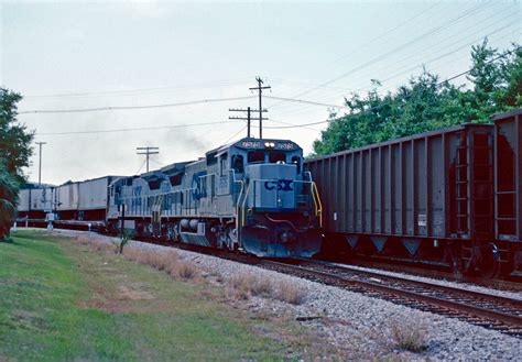 Csx Railroad Jobs Pay at Rita Ellis blog