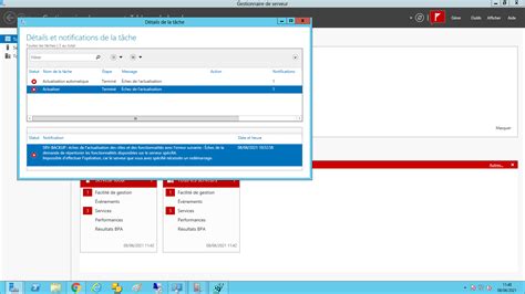 Image result for Windows Server Management Error/Warning