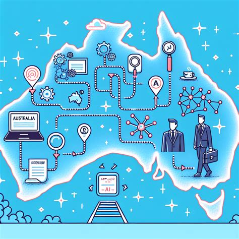 Navigating the Australian Job Market: Your AI-Powered Resume Strategy – Mike Leembruggen