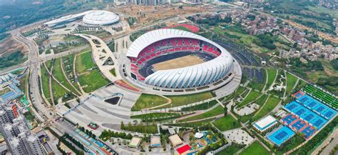 BIM技术在杭州奥体中心主体育场项目设计中的应用-BIM论文-筑龙BIM论坛