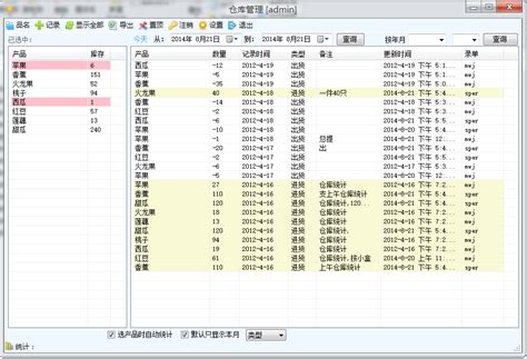 简易好用的贸易进销存软件-畅捷通