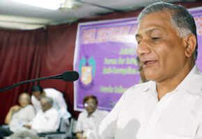Don't attribute motive to our judgment, SC tells VK Singh | Page 132208 ...