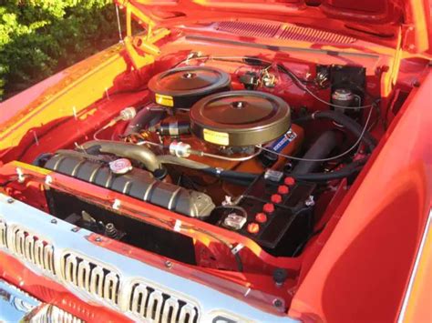 Max Wedge Engine Dyno 的图像结果