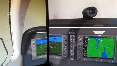 Using Multiple Monitors with Microsoft Flight Simulator 的图像结果