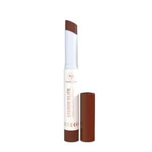 Buy MARY JO K Studio Elite Lipstick | Bold Colors | Ultra-hydrating ...