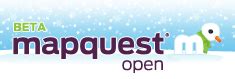 MapQuest Open 的图像结果