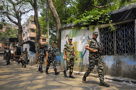 Calcutta HC questions Election Commission over professors on poll duty