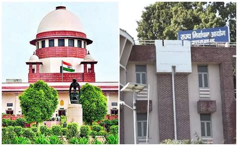 ऐसा आदेश कैसे... उतराखंड चुनाव आयोग को सुप्रीम कोर्ट से झटका, 2 लाख का ...