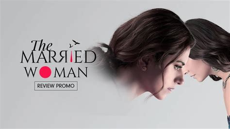 Watch The Married Woman Web Series All Episodes Online in HD On ZEE5