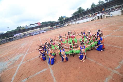 Photo Album | Seshadripuram High School, Yelahanka