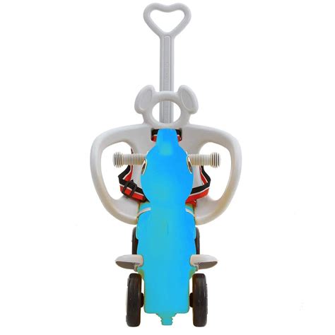 Baybee Push Ride On Car Toy | Baby Horse Push Ride-On – Baybee India