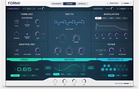 Image result for Native Instruments Form DNB