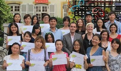 上海法国外籍人员子女学校招生简章-远播国际教育