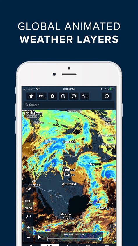 Image result for ForeFlight Mobile App