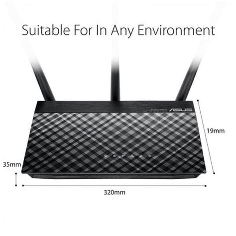 Buy ASUS RT-AC53 Wifi Router | Elitehubs.com– EliteHubs