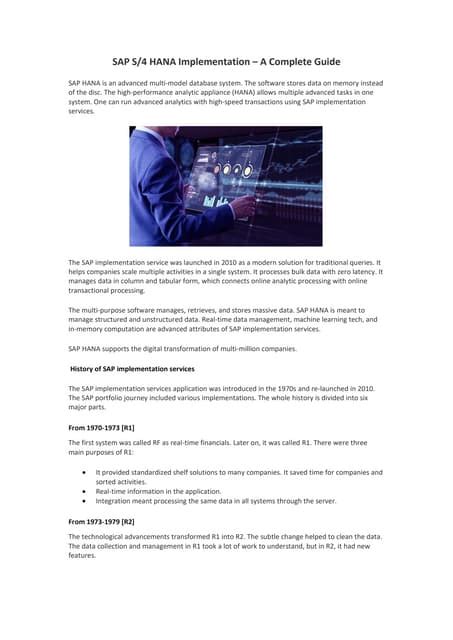 Image result for SAP Implementation Guide