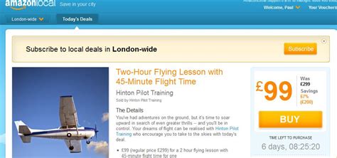 Image result for AmazonLocal UK