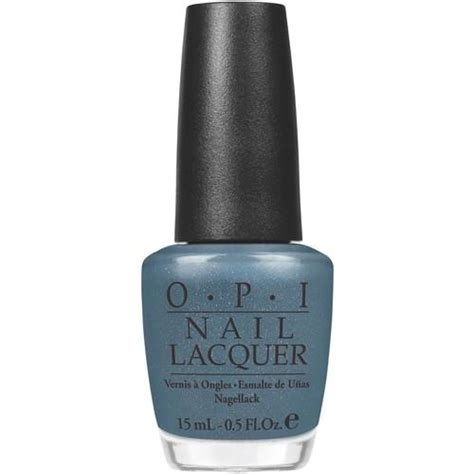 OPI Nail Lacquer Brazil m I Have a Herring Proble | lyko.com