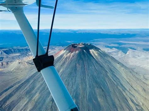 MOUNTAIN AIR SCENIC FLIGHTS DAY TOUR - All You Need to Know BEFORE You ...