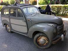 fiat 500 topolino belvedere fiat topolino belvedere 500 c 1952 catawiki fiat 500 topolino belvedere fiat topolino belvedere 500 c 1952 catawiki