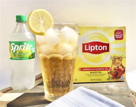 Lipton Iced Tea Lemon Benefits | 7petals.in