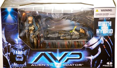 Alien Predator Box Set 的图像结果