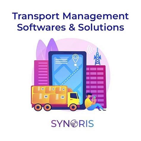Transport Management System Software 的图像结果