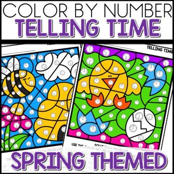 Spring Time Math Worksheets 的图像结果