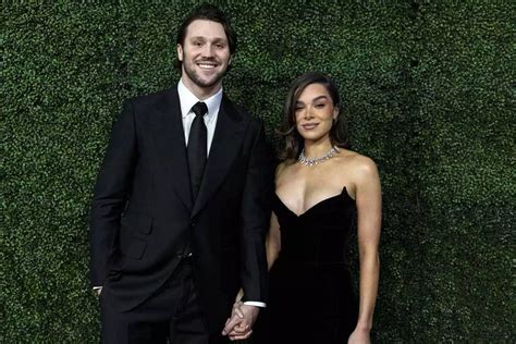 "Josh gets it": Josh Allen's recent heartfelt comment on Hailee ...